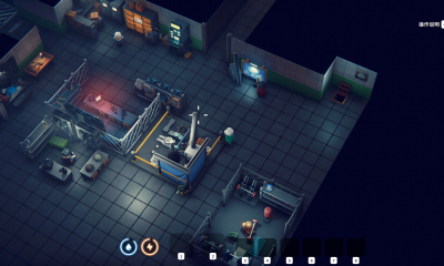 Escape From Duckov Screenshot №4