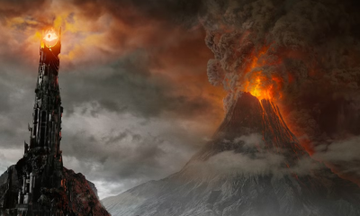 The Lord of the Rings: The Two Towers Screenshot №1