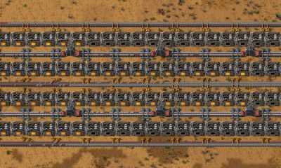 Factorio Screenshot №10