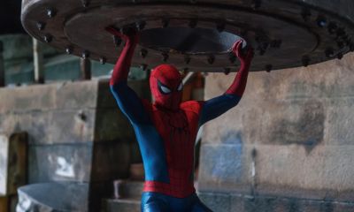 Spider-Man: Brand New Day Screenshot №4