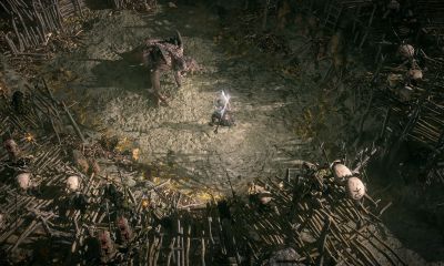 Path of Exile 2 Screenshot №2