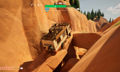 RV There Yet? Screenshot №5