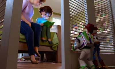 Toy Story 5 Screenshot №4