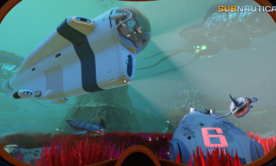 Subnautica Screenshot №9