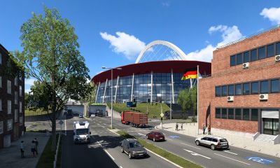 Euro Truck Simulator 2 Screenshot №23