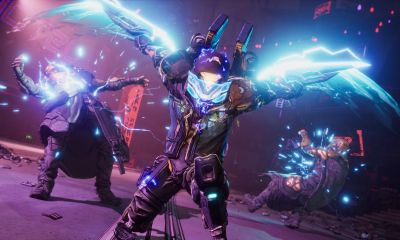 Borderlands 4 Screenshot №11