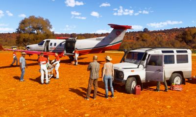 Microsoft Flight Simulator 2024 Screenshot №11