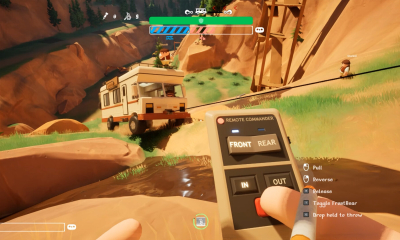 RV There Yet? Screenshot №3