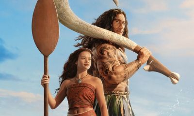 Moana Screenshot №6