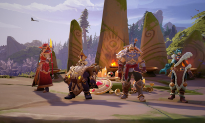 Fellowship Screenshot №6