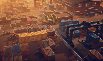 Escape From Duckov Screenshot №8