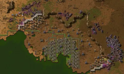 Factorio Screenshot №32