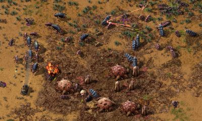 Factorio Screenshot №24