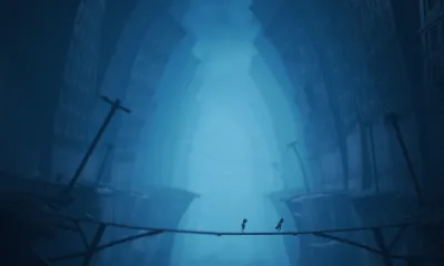 Little Nightmares II Screenshot №8