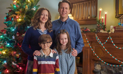 The Best Christmas Pageant Ever Screenshot №2