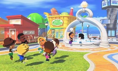 Tomodachi Life™: Living the Dream Screenshot №6