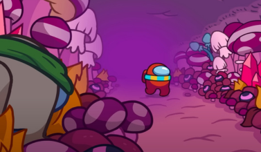 Among Us Screenshot №1