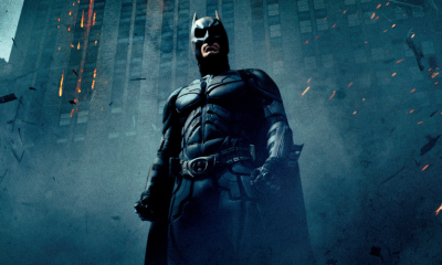 The Dark Knight Screenshot №1