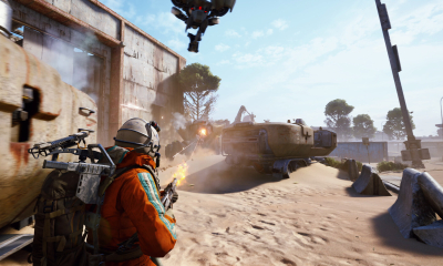 ARC Raiders Screenshot №5