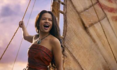 Moana Screenshot №3