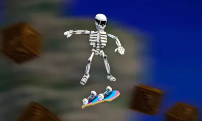 Megabonk Screenshot №4