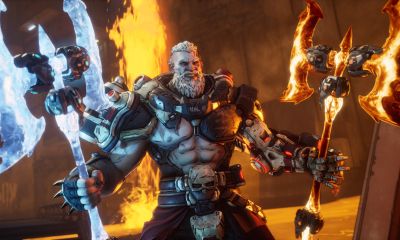 Borderlands 4 Screenshot №12