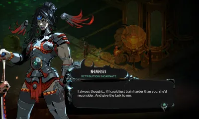 Hades II Screenshot №7