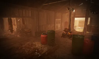 Dead by Daylight Screenshot №5