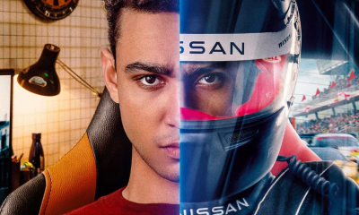 Gran Turismo Screenshot №1