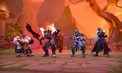 Fellowship Screenshot №3