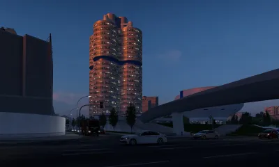 Euro Truck Simulator 2 Screenshot №51