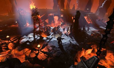 Age of Wonders 4 Screenshot №2