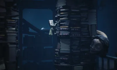 Little Nightmares II Screenshot №9