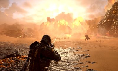 HELLDIVERS 2 Screenshot №12