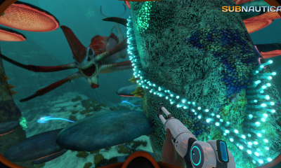 Subnautica Screenshot №3