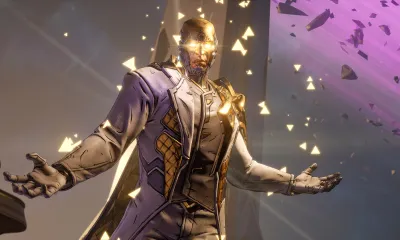 Borderlands 4 Screenshot №14