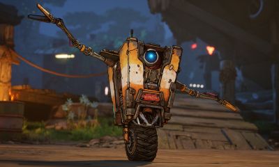 Borderlands 4 Screenshot №7
