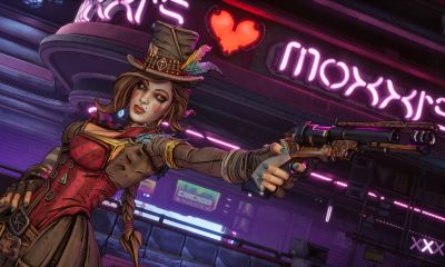 Borderlands 4 Screenshot №17