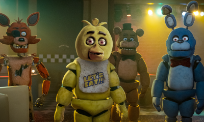 Five Nights at Freddy’s Screenshot №2