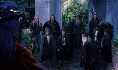 The Lord of the Rings: The Fellowship of the Ring Screenshot №2