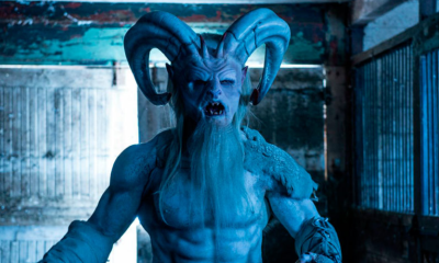 Krampus Screenshot №2