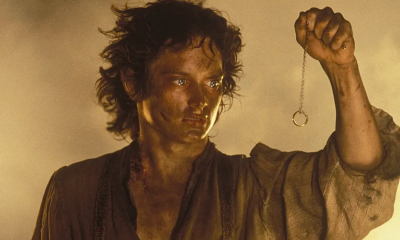 The Lord of the Rings: The Return of the King Screenshot №2