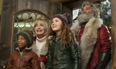 The Christmas Chronicles Screenshot №2