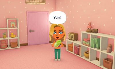 Tomodachi Life™: Living the Dream Screenshot №2