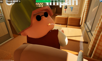 RV There Yet? Screenshot №8