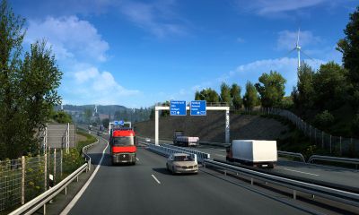 Euro Truck Simulator 2 Screenshot №46