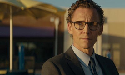 The Life of Chuck Screenshot №1