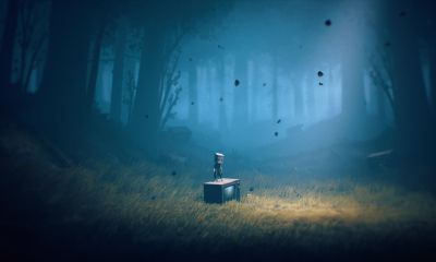 Little Nightmares II Screenshot №10