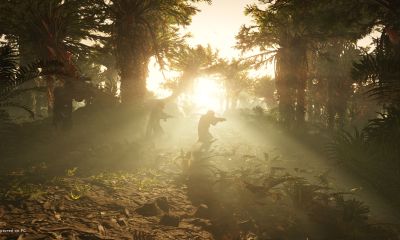 HELLDIVERS 2 Screenshot №2