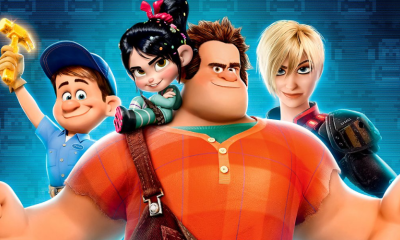 Wreck-It Ralph Screenshot №2